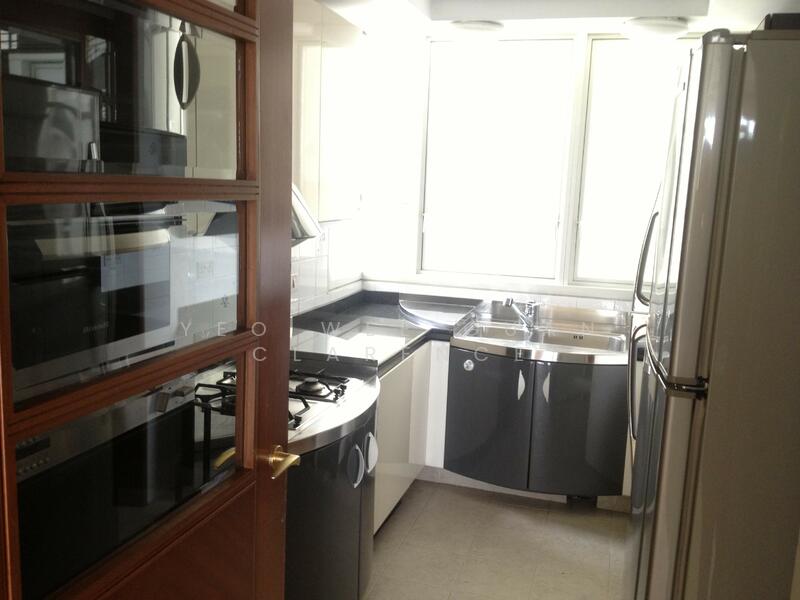 Scotts 28, 28 Scotts Road, 3 Bedrooms, 1,636 sqft, Condominium For Rent, by Yeo Wee Guan Clarence, 13637102 - PropertyGuru.com.sg