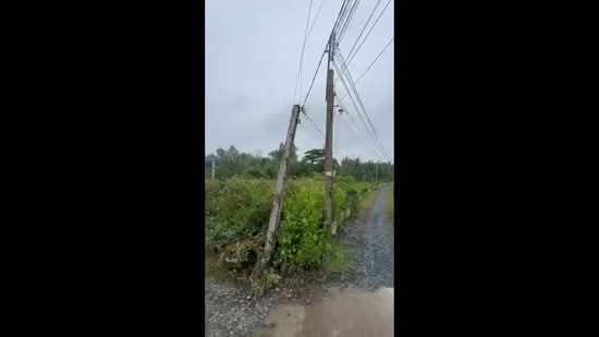 Bán đất Phước Đông Cần Đước Long An cũ