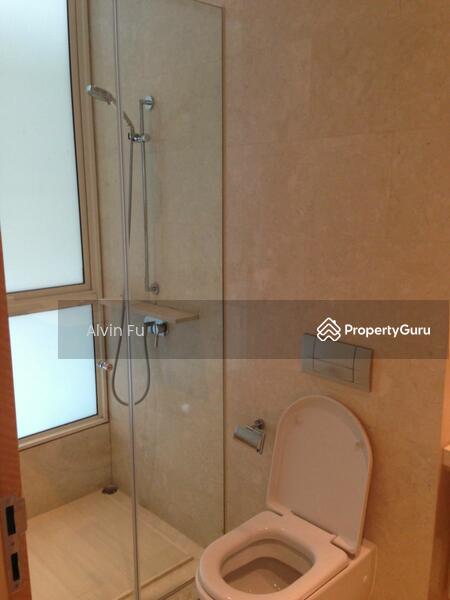 Bedroom 3 Attached Toilet