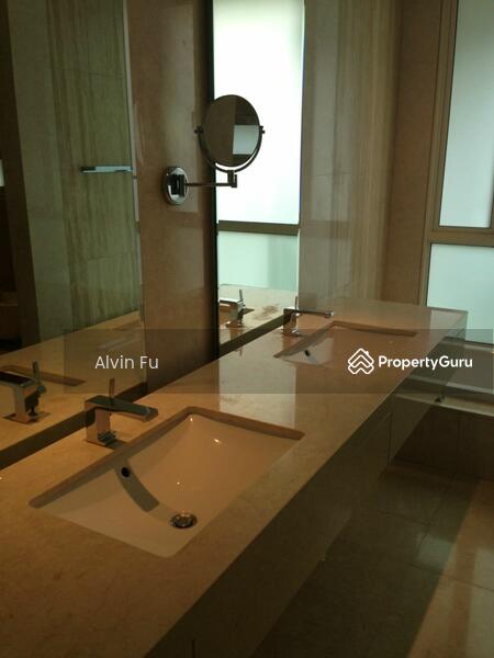 Masterbedroom Toilet