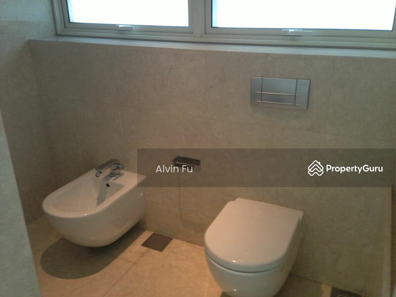 Masterbedroom Toilet