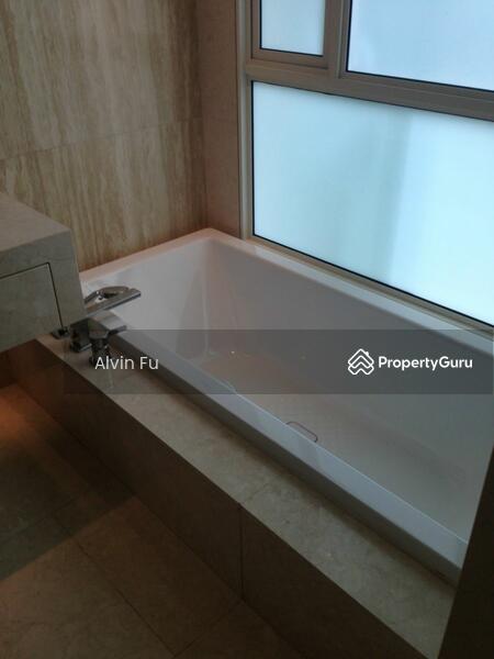 Masterbedroom Toilet