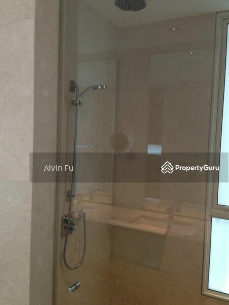 Masterbedroom Toilet