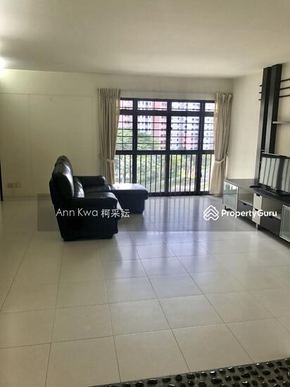 For Rent - 323A Sengkang East Way