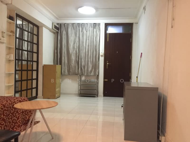 148 Bishan Street 11, 148 Bishan Street 11, Studio, 450 sqft, HDB Flat For Rent, by Benson Poh, 13662107 - PropertyGuru.com.sg