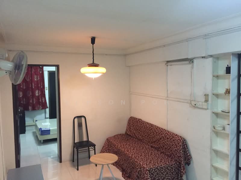 148 Bishan Street 11, 148 Bishan Street 11, Studio, 450 sqft, HDB Flat For Rent, by Benson Poh, 13662107 - PropertyGuru.com.sg