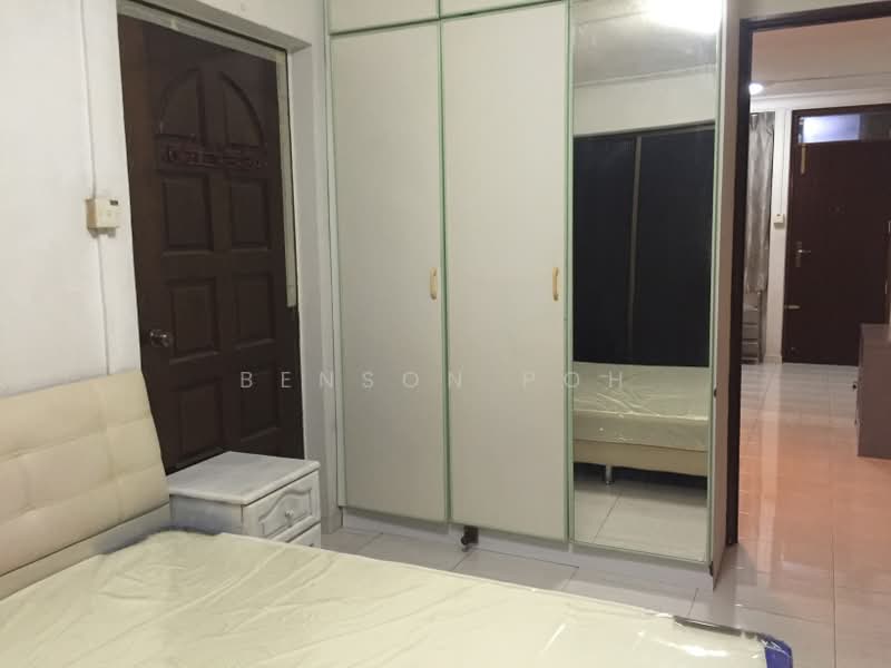 148 Bishan Street 11, 148 Bishan Street 11, Studio, 450 sqft, HDB Flat For Rent, by Benson Poh, 13662107 - PropertyGuru.com.sg