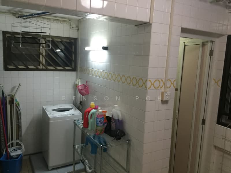 148 Bishan Street 11, 148 Bishan Street 11, Studio, 450 sqft, HDB Flat For Rent, by Benson Poh, 13662107 - PropertyGuru.com.sg