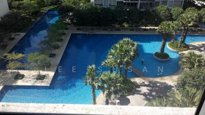 For Rent - The Sea View