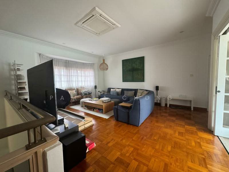 ❤️YOUR OWN PEACE OF PARADISE AWAITS YOU! ❤️CHARMING TROPICAL GCB @ BRIZAY ☎️ PAM 90228600, BRIZAY PARK, WILBY ROAD, OLD HOLLAND RD, 6 Bedrooms, 6,500 sqft, Good Class Bungalow For Sale, by Pamela Chong, 13677949 - PropertyGuru.com.sg