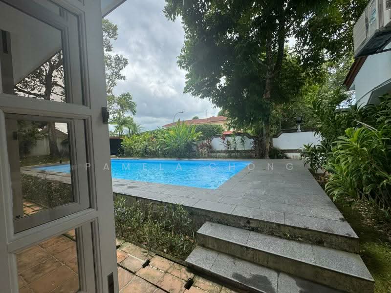 ❤️YOUR OWN PEACE OF PARADISE AWAITS YOU! ❤️CHARMING TROPICAL GCB @ BRIZAY ☎️ PAM 90228600, BRIZAY PARK, WILBY ROAD, OLD HOLLAND RD, 6 Bedrooms, 6,500 sqft, Good Class Bungalow For Sale, by Pamela Chong, 13677949 - PropertyGuru.com.sg