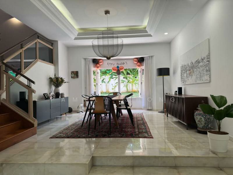 ❤️YOUR OWN PEACE OF PARADISE AWAITS YOU! ❤️CHARMING TROPICAL GCB @ BRIZAY ❤️ CALL PAM 90228600 Good Class Bungalow For Sale at S$ 45,000,000 | PropertyGuru Singapore