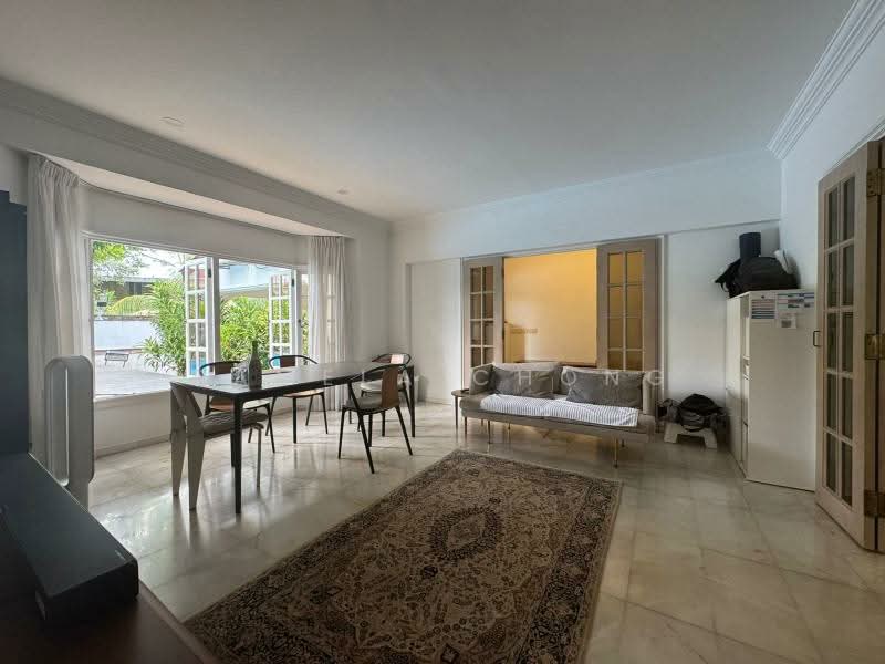 ❤️YOUR OWN PEACE OF PARADISE AWAITS YOU! ❤️CHARMING TROPICAL GCB @ BRIZAY ❤️ CALL PAM 90228600 Good Class Bungalow For Sale at S$ 45,000,000 | PropertyGuru Singapore