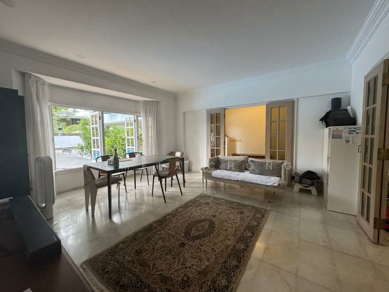 ❤️YOUR OWN PEACE OF PARADISE AWAITS YOU! ❤️CHARMING TROPICAL GCB @ BRIZAY ❤️ CALL PAM 90228600 Good Class Bungalow For Sale at S$ 45,000,000 | PropertyGuru Singapore