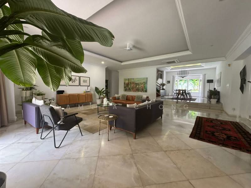 ❤️YOUR OWN PEACE OF PARADISE AWAITS YOU! ❤️CHARMING TROPICAL GCB @ BRIZAY ❤️ CALL PAM 90228600 Good Class Bungalow For Sale at S$ 45,000,000 | PropertyGuru Singapore