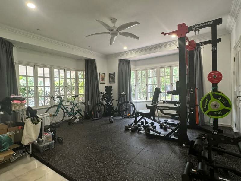 ❤️YOUR OWN PEACE OF PARADISE AWAITS YOU! ❤️CHARMING TROPICAL GCB @ BRIZAY ❤️ CALL PAM 90228600 Good Class Bungalow For Sale at S$ 45,000,000 | PropertyGuru Singapore