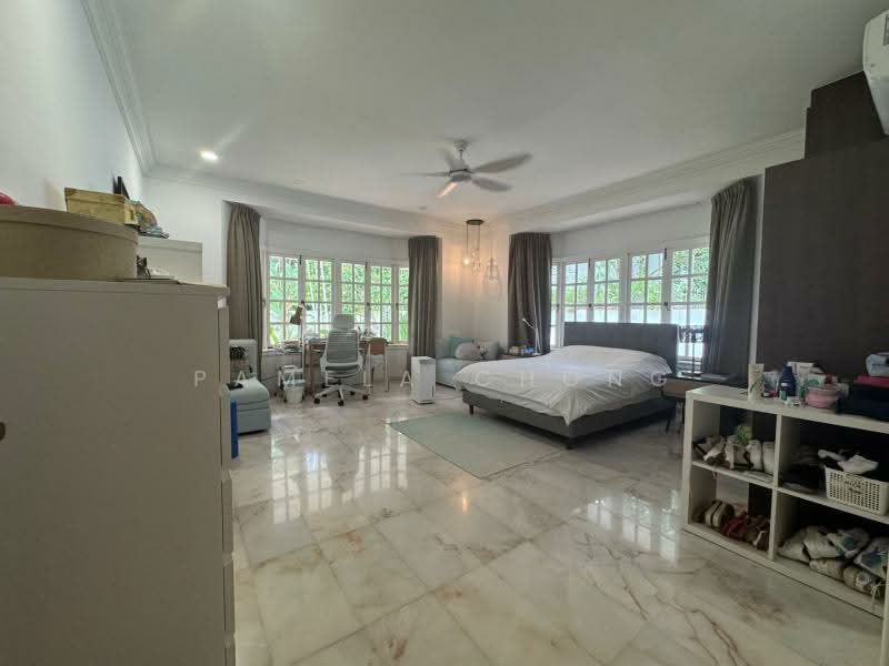 ❤️YOUR OWN PEACE OF PARADISE AWAITS YOU! ❤️CHARMING TROPICAL GCB @ BRIZAY ❤️ CALL PAM 90228600 Good Class Bungalow For Sale at S$ 45,000,000 | PropertyGuru Singapore