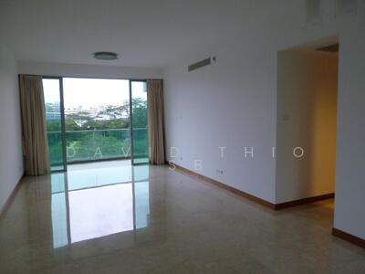 For Rent - The Marbella