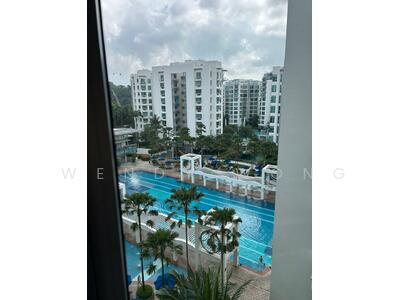 For Sale - Caribbean at Keppel Bay