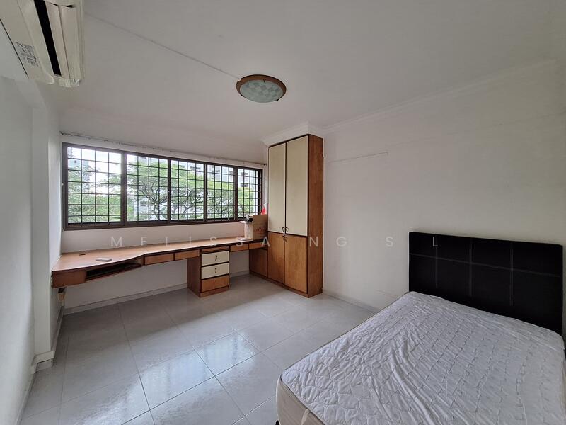 532 Jurong West Street 52, 532 Jurong West Street 52, Boon Lay / Jurong / Tuas, 3 Bedrooms, 1,270 sqft, HDB Flat For Rent, by Melissa Ng S L, 13683074 - 3rd bedroom - PropertyGuru.com.sg