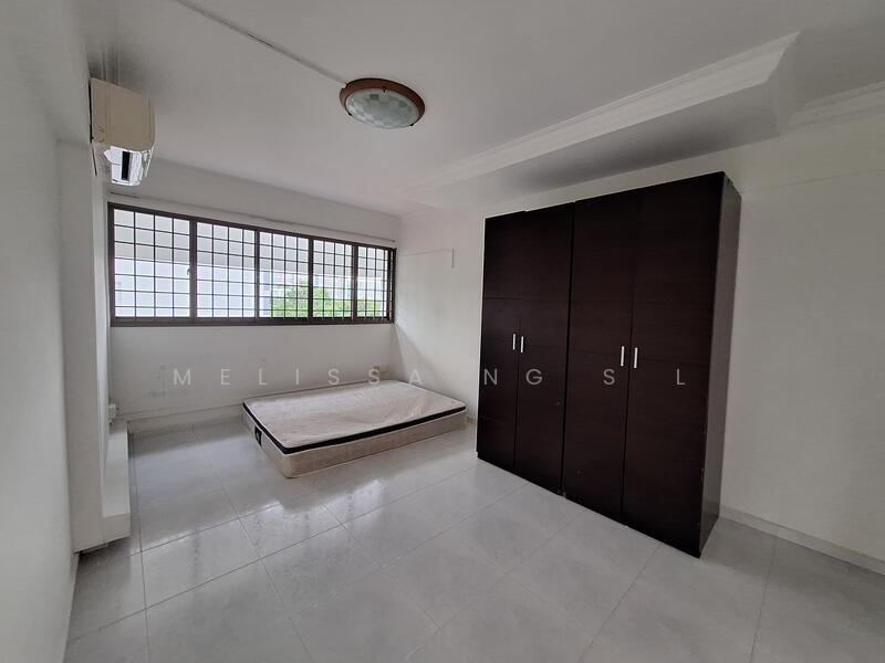 532 Jurong West Street 52, 532 Jurong West Street 52, Boon Lay / Jurong / Tuas, 3 Bedrooms, 1,270 sqft, HDB Flat For Rent, by Melissa Ng S L, 13683074 - Master bedroom - PropertyGuru.com.sg