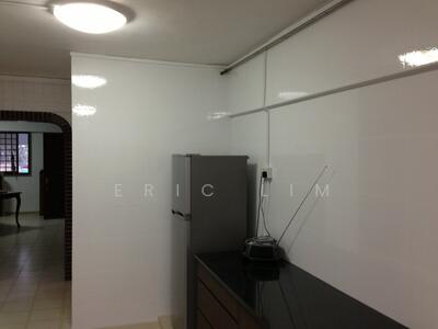 For Rent - 724 Bedok Reservoir Road