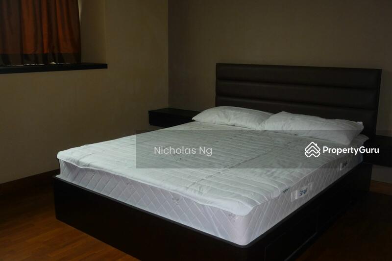 The Eden @ Tampines, 39 Tampines Street 34, Pasir Ris / Tampines, 2 Bedrooms, 861 sqft, Condominium For Rent, by Nicholas Ng, 13691879 - Master Room - PropertyGuru.com.sg