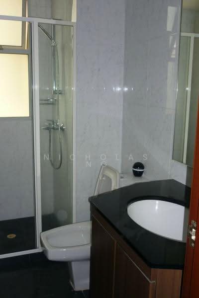 The Eden @ Tampines, 39 Tampines Street 34, Pasir Ris / Tampines, 2 Bedrooms, 861 sqft, Condominium For Rent, by Nicholas Ng, 13691879 - PropertyGuru.com.sg