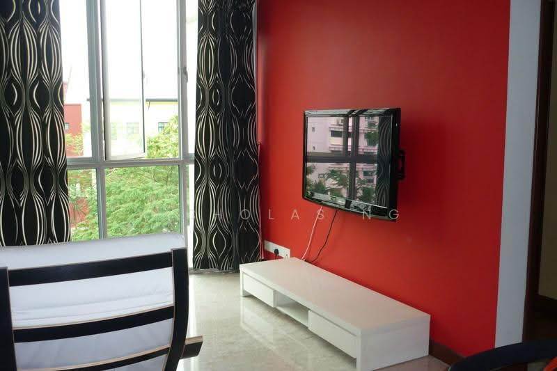 The Eden @ Tampines, 39 Tampines Street 34, Pasir Ris / Tampines, 2 Bedrooms, 861 sqft, Condominium For Rent, by Nicholas Ng, 13691879 - PropertyGuru.com.sg