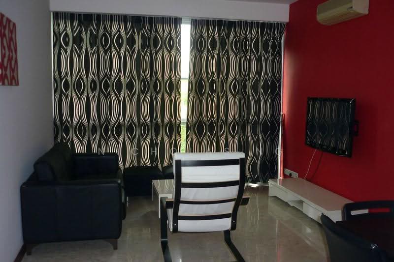 The Eden @ Tampines, 39 Tampines Street 34, Pasir Ris / Tampines, 2 Bedrooms, 861 sqft, Condominium For Rent, by Nicholas Ng, 13691879 - PropertyGuru.com.sg