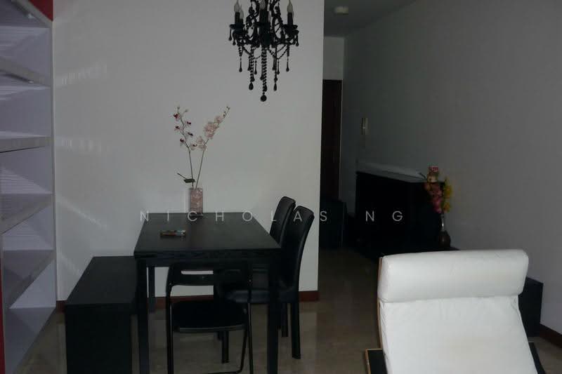 The Eden @ Tampines, 39 Tampines Street 34, Pasir Ris / Tampines, 2 Bedrooms, 861 sqft, Condominium For Rent, by Nicholas Ng, 13691879 - PropertyGuru.com.sg