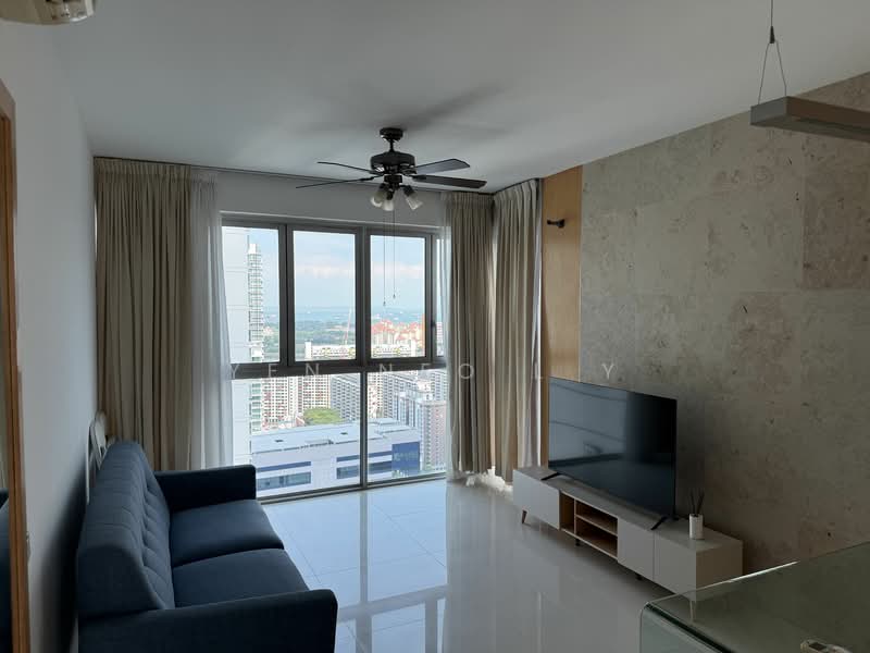Citylights, 80 Jellicoe Road, 1 Bedroom, 678 sqft, Condominium For Rent, by Yen Neo L Y, 13692121 - PropertyGuru.com.sg