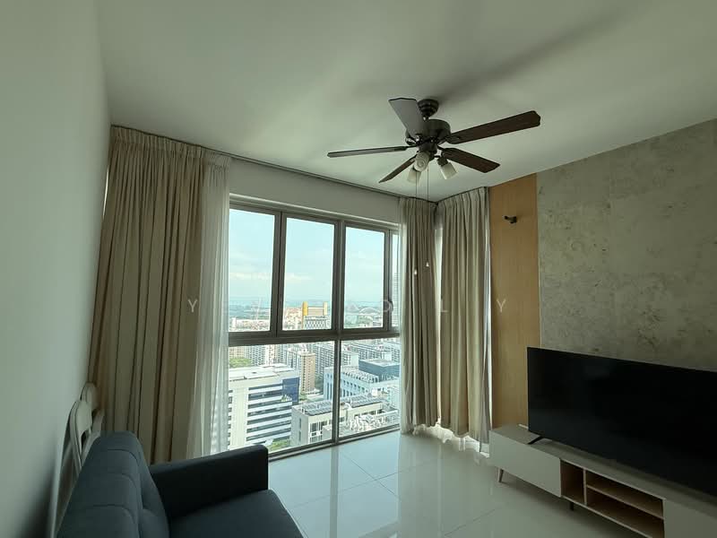 Citylights, 80 Jellicoe Road, 1 Bedroom, 678 sqft, Condominium For Rent, by Yen Neo L Y, 13692121 - PropertyGuru.com.sg