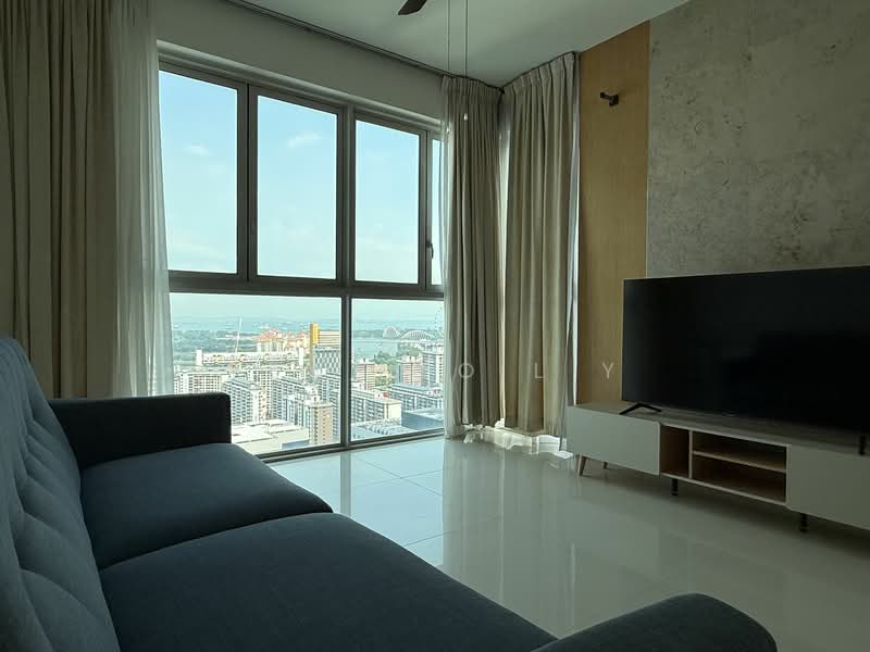 Citylights, 80 Jellicoe Road, 1 Bedroom, 678 sqft, Condominium For Rent, by Yen Neo L Y, 13692121 - PropertyGuru.com.sg