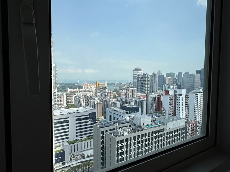 Citylights, 80 Jellicoe Road, 1 Bedroom, 678 sqft, Condominium For Rent, by Yen Neo L Y, 13692121 - PropertyGuru.com.sg