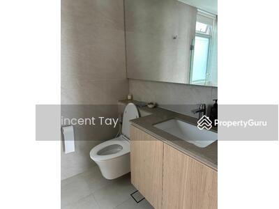 For Rent - One Amber