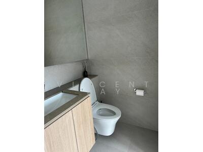 For Rent - One Amber