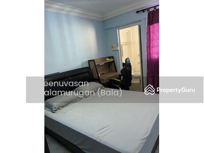 For Rent - 123 Yishun Street 11