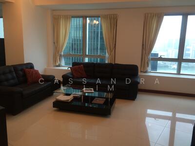 For Sale - The Sail @ Marina Bay