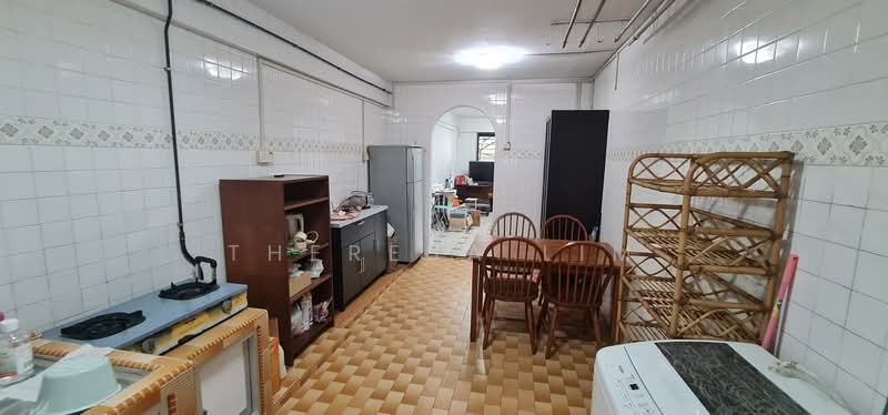 307 Clementi Avenue 4, 307 Clementi Avenue 4, 2 Bedrooms, 721 sqft, HDB Flat For Rent, by Theresa Lim, 13732841 - PropertyGuru.com.sg