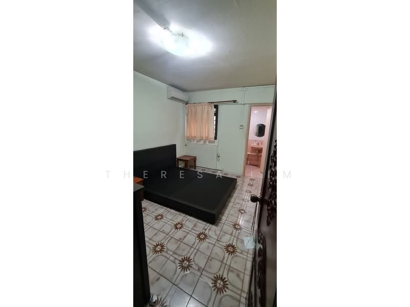 307 Clementi Avenue 4, 307 Clementi Avenue 4, 2 Bedrooms, 721 sqft, HDB Flat For Rent, by Theresa Lim, 13732841 - PropertyGuru.com.sg