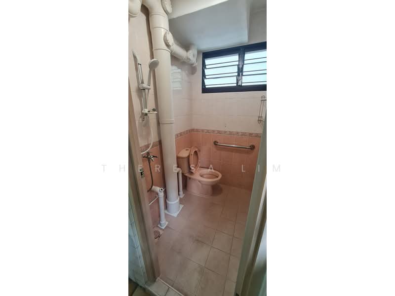 307 Clementi Avenue 4, 307 Clementi Avenue 4, 2 Bedrooms, 721 sqft, HDB Flat For Rent, by Theresa Lim, 13732841 - PropertyGuru.com.sg