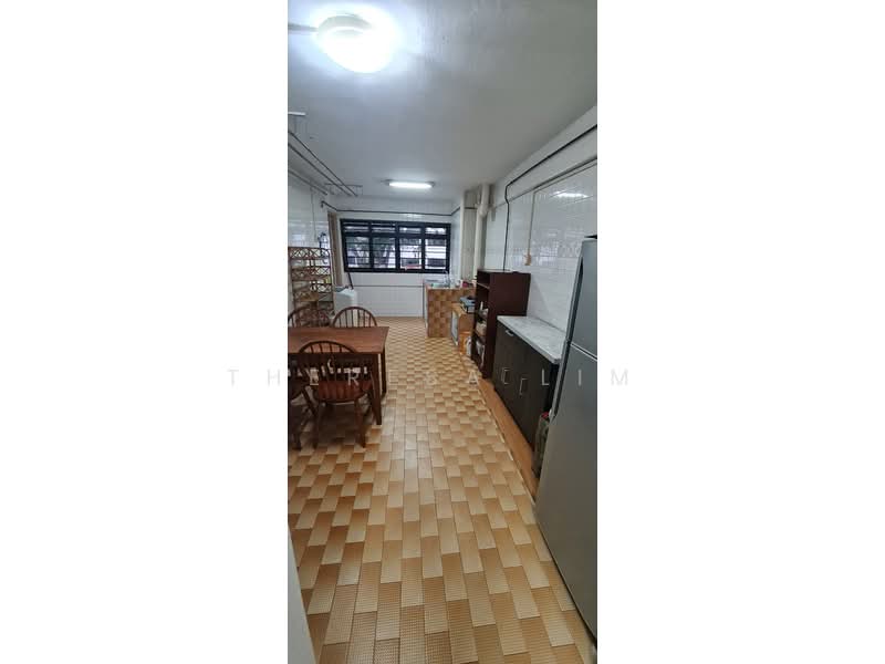 307 Clementi Avenue 4, 307 Clementi Avenue 4, 2 Bedrooms, 721 sqft, HDB Flat For Rent, by Theresa Lim, 13732841 - PropertyGuru.com.sg