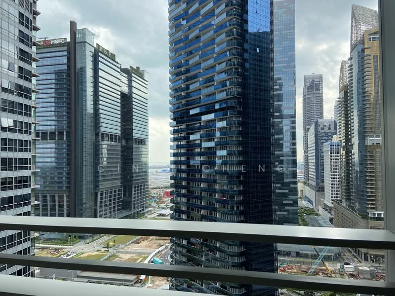 The Sail @ Marina Bay, 2 Marina Boulevard, 1 Bedroom, 592 sqft, Condominium For Sale, by Cindy Cheng, 13734198 - PropertyGuru.com.sg