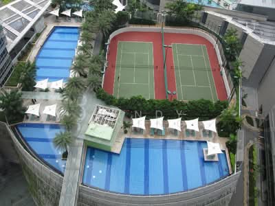 For Sale - The Sail @ Marina Bay