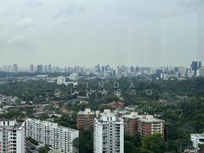 For Sale - d'Leedon (Former Farrer Court)