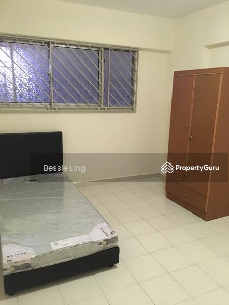 Common bedroom 