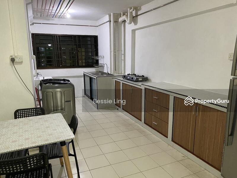 Kitchen #1
