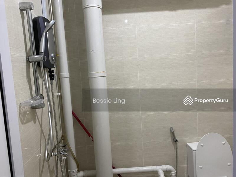 Common toilet
