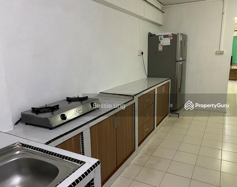 Kitchen #2